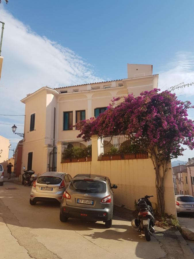 Monolocale In Villa Centrale La Maddalena  Exterior foto