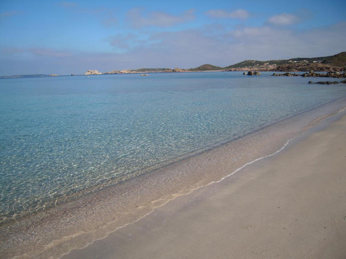 Monolocale In Villa Centrale La Maddalena  Exterior foto