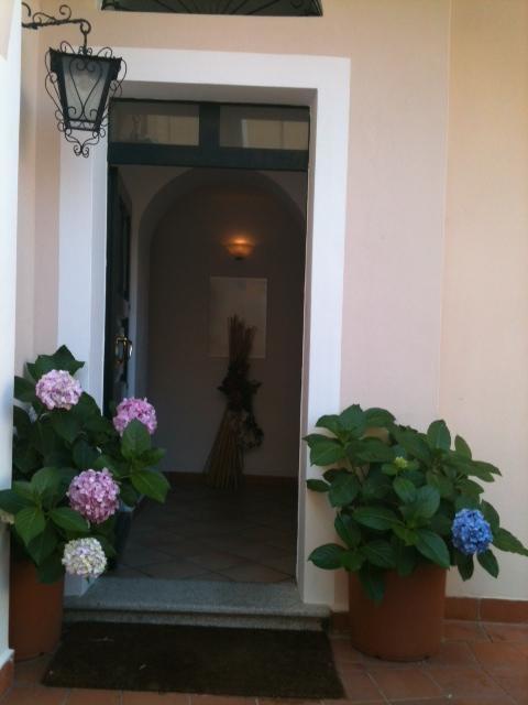 Monolocale In Villa Centrale La Maddalena  Exterior foto